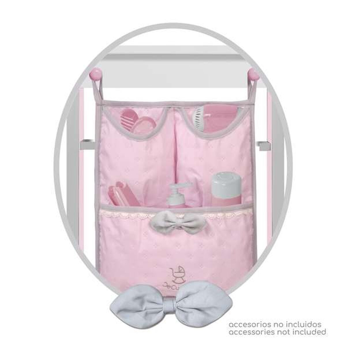 Accesorii pentru căsuțe de păpuși Decuevas - Jucarii si jocuri, Păpuși și accesorii
