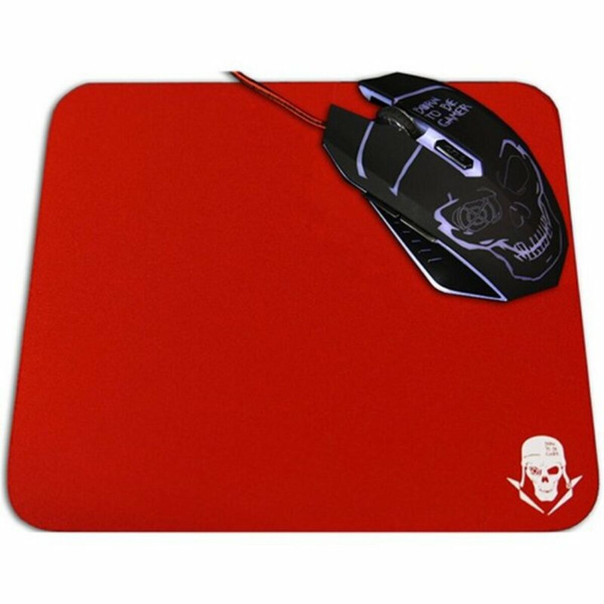 Covoraș Gaming Skullkiller GMPR - Electronică, Joc video