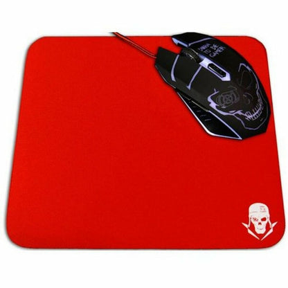 Covoraș Gaming Skullkiller GMPR - Electronică, Joc video