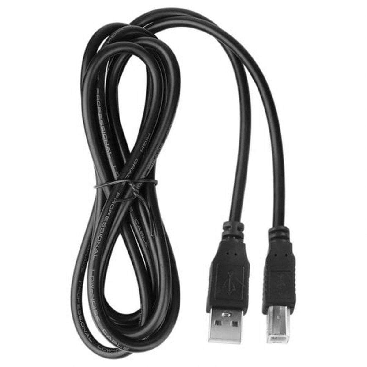 Microfon de Masă Mars Gaming MMICPRO Negru - Tehnică de calcul, Accesorii