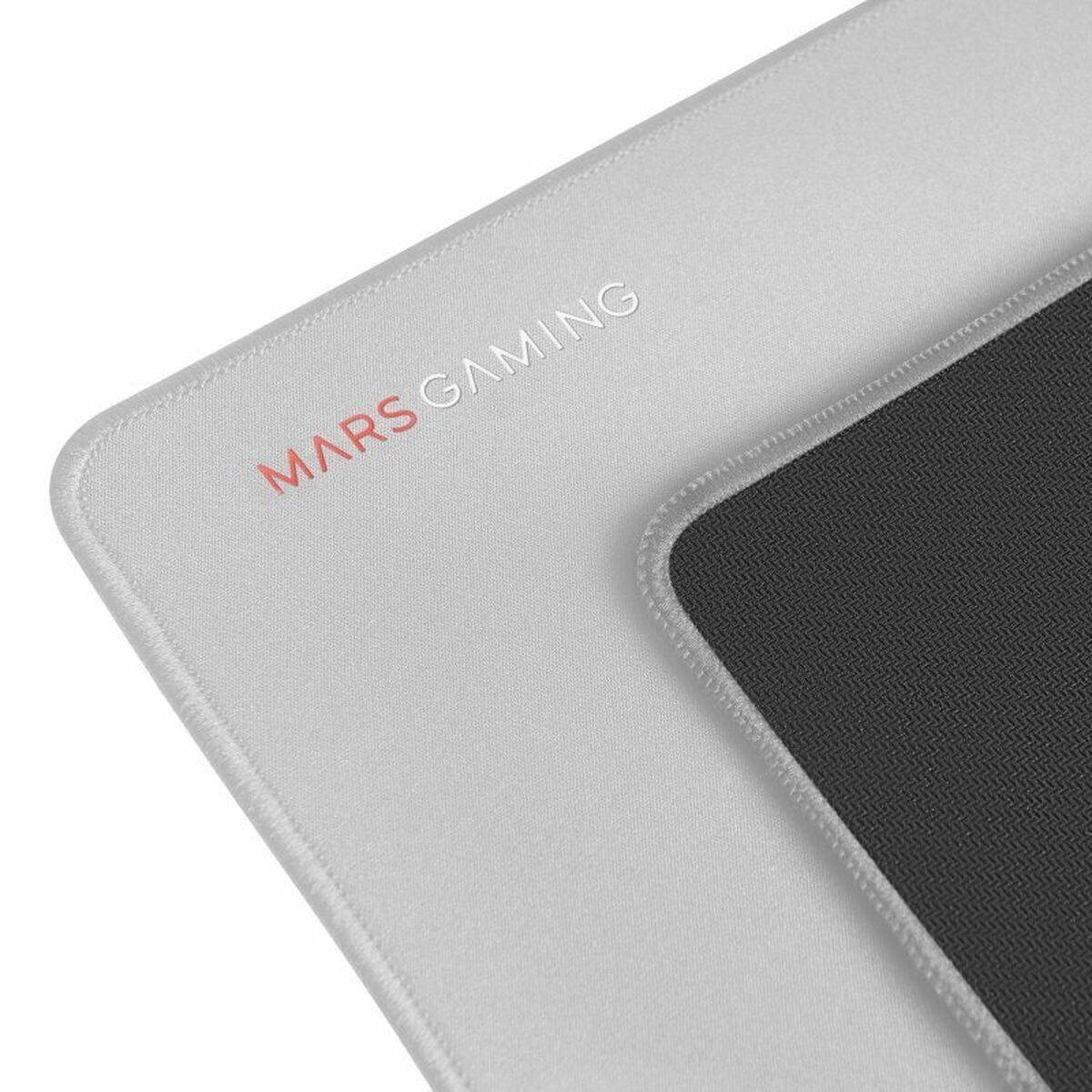 Covoraș Gaming Mars Gaming MMPXLS Argintiu - Tehnică de calcul, Accesorii