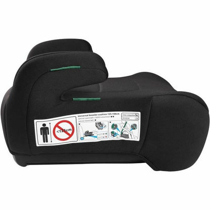 Scaun Auto BBGO Negru III (22 - 36 kg) Infantil ECE R129 - Bebelus, Scaune auto și accesorii