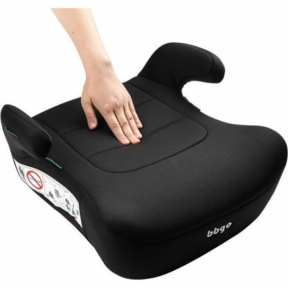 Scaun Auto BBGO Negru III (22 - 36 kg) Infantil ECE R129 - Bebelus, Scaune auto și accesorii