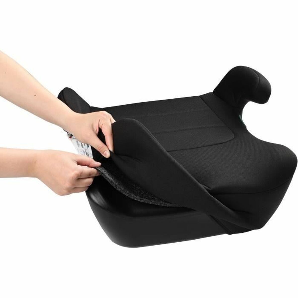 Scaun Auto BBGO Negru III (22 - 36 kg) Infantil ECE R129 - Bebelus, Scaune auto și accesorii