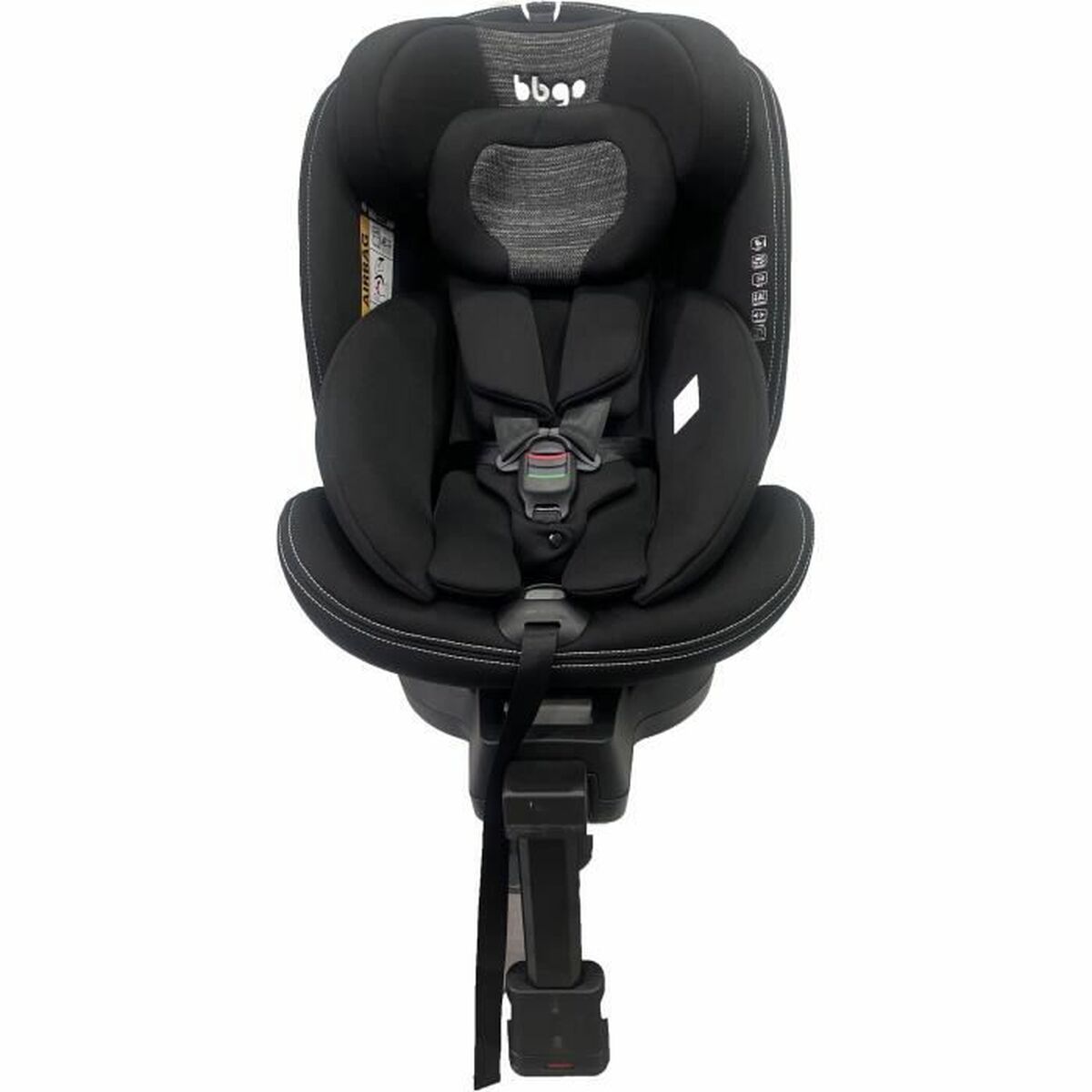 Scaun Auto BBGO ECE R129/04 - Bebelus, Scaune auto și accesorii
