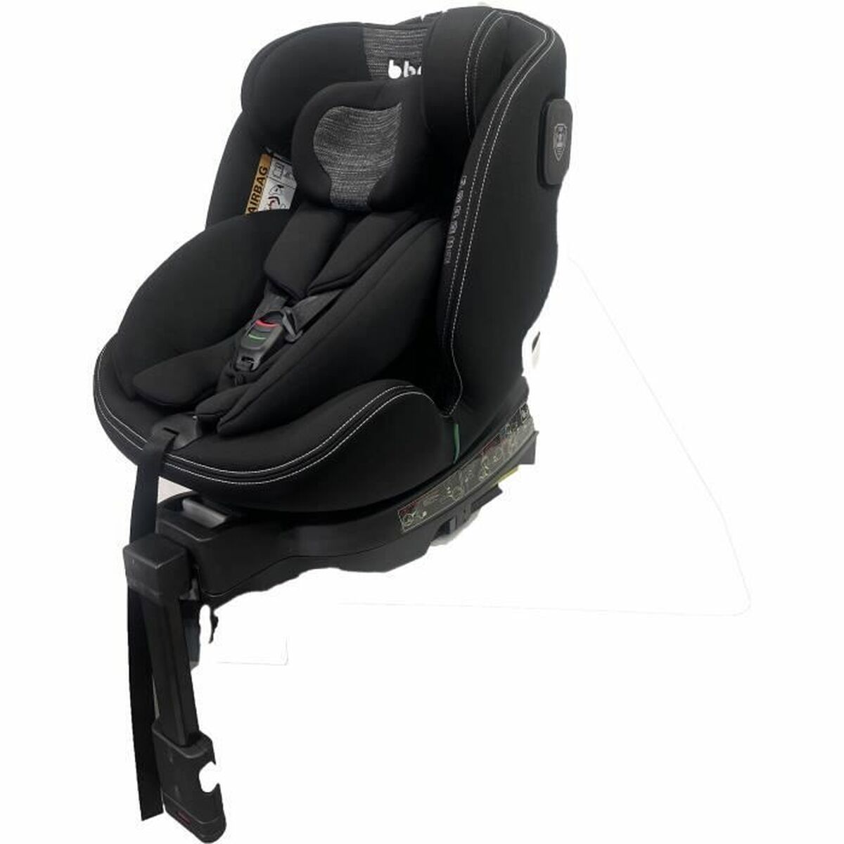 Scaun Auto BBGO ECE R129/04 - Bebelus, Scaune auto și accesorii