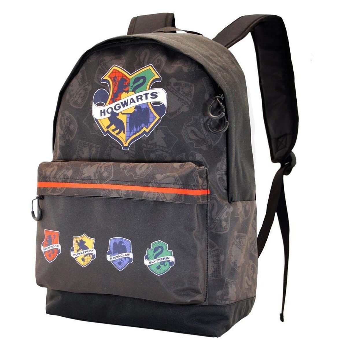 Ghiozdan Harry Potter Hogwarts - Birou și papetărie, Material școlar și educațional