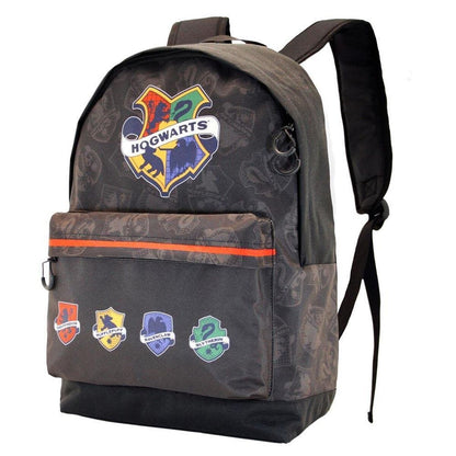 Ghiozdan Harry Potter Hogwarts - Birou și papetărie, Material școlar și educațional