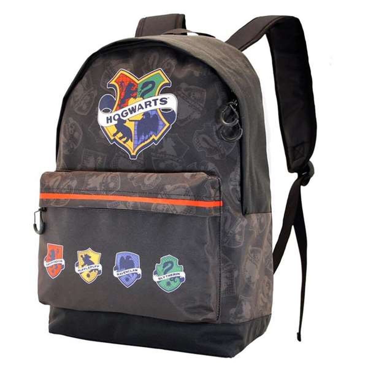 Ghiozdan Harry Potter Hogwarts - Birou și papetărie, Material școlar și educațional