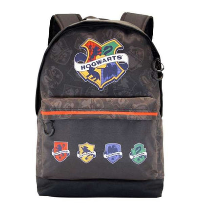 Ghiozdan Harry Potter Hogwarts - Birou și papetărie, Material școlar și educațional
