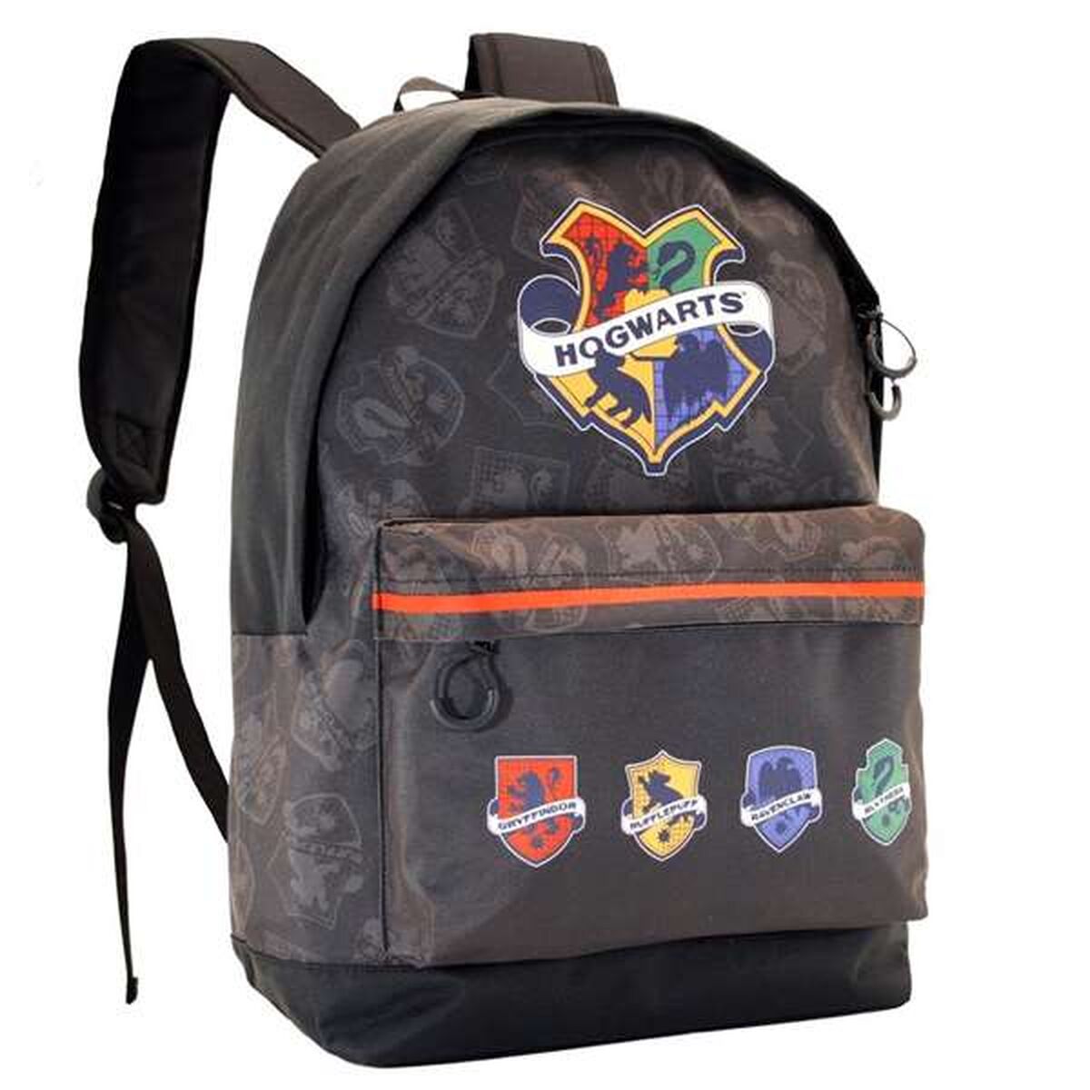 Ghiozdan Harry Potter Hogwarts - Birou și papetărie, Material școlar și educațional
