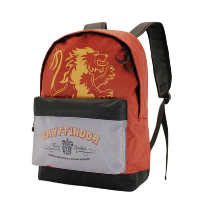 Ghiozdan Harry Potter Gryffindor - Birou și papetărie, Material școlar și educațional