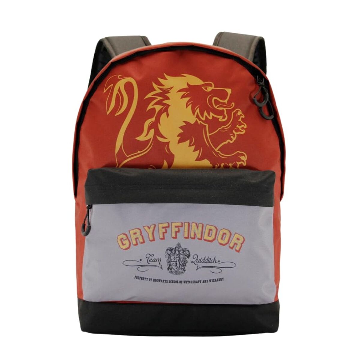 Ghiozdan Harry Potter Gryffindor - Birou și papetărie, Material școlar și educațional