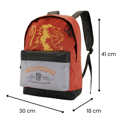 Ghiozdan Harry Potter Gryffindor - Birou și papetărie, Material școlar și educațional