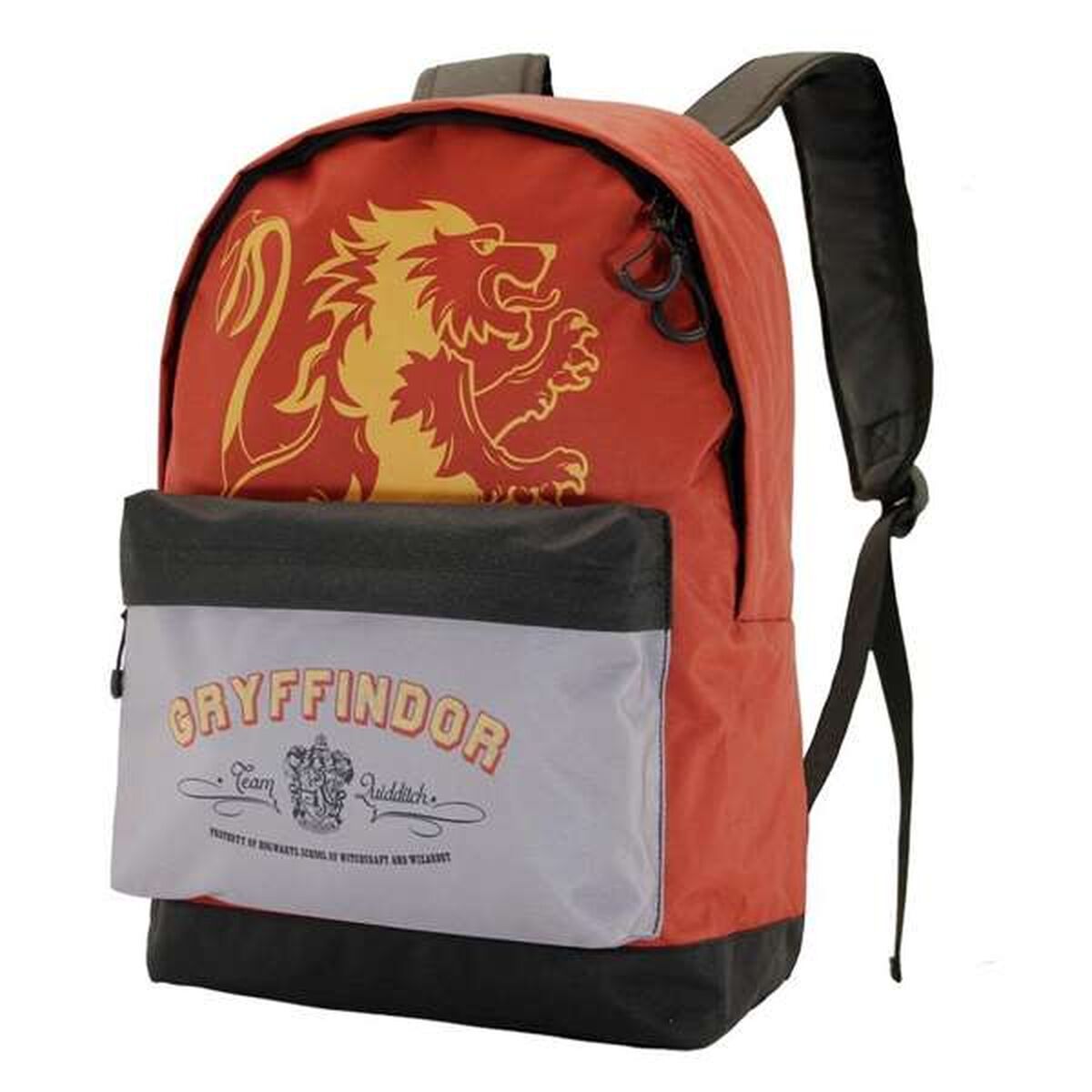 Ghiozdan Harry Potter Gryffindor - Birou și papetărie, Material școlar și educațional