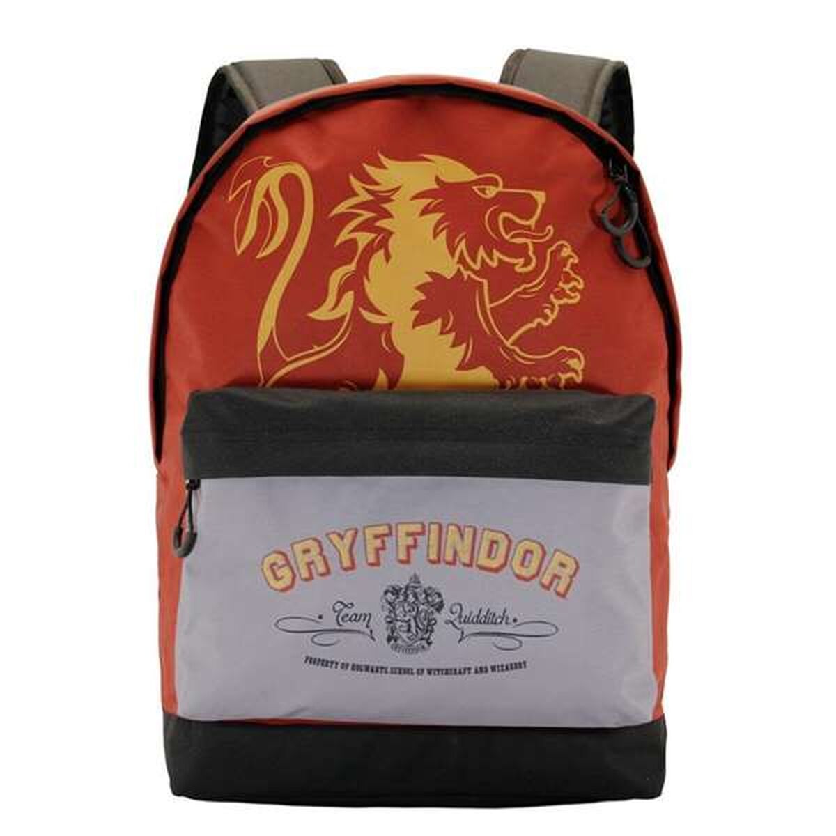 Ghiozdan Harry Potter Gryffindor - Birou și papetărie, Material școlar și educațional
