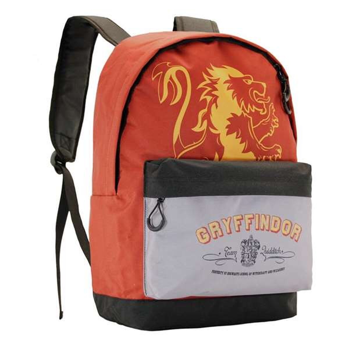 Ghiozdan Harry Potter Gryffindor - Birou și papetărie, Material școlar și educațional