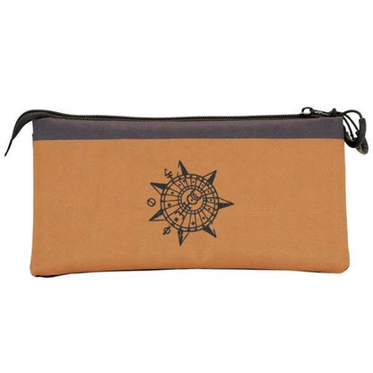 Geantă Universală Harry Potter Hogwarts Negru 11 x 23 x 7 cm - Birou și papetărie, Material școlar și educațional