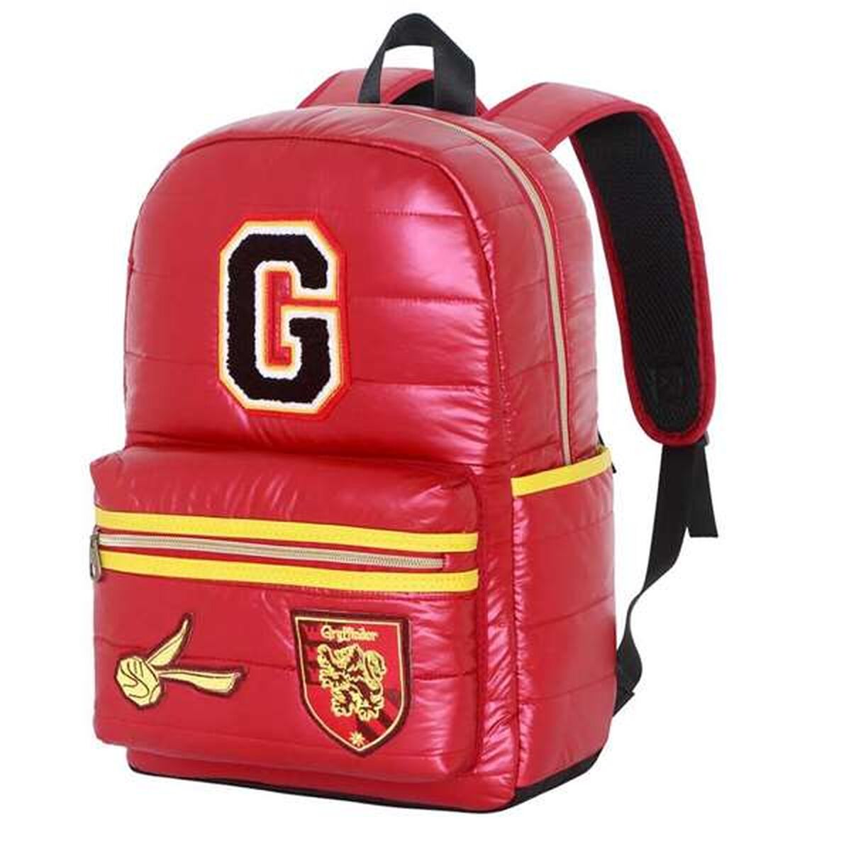 Ghiozdan Harry Potter Gryffindor - Birou și papetărie, Material școlar și educațional