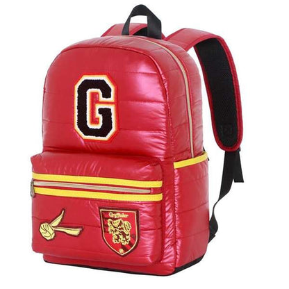Ghiozdan Harry Potter Gryffindor - Birou și papetărie, Material școlar și educațional