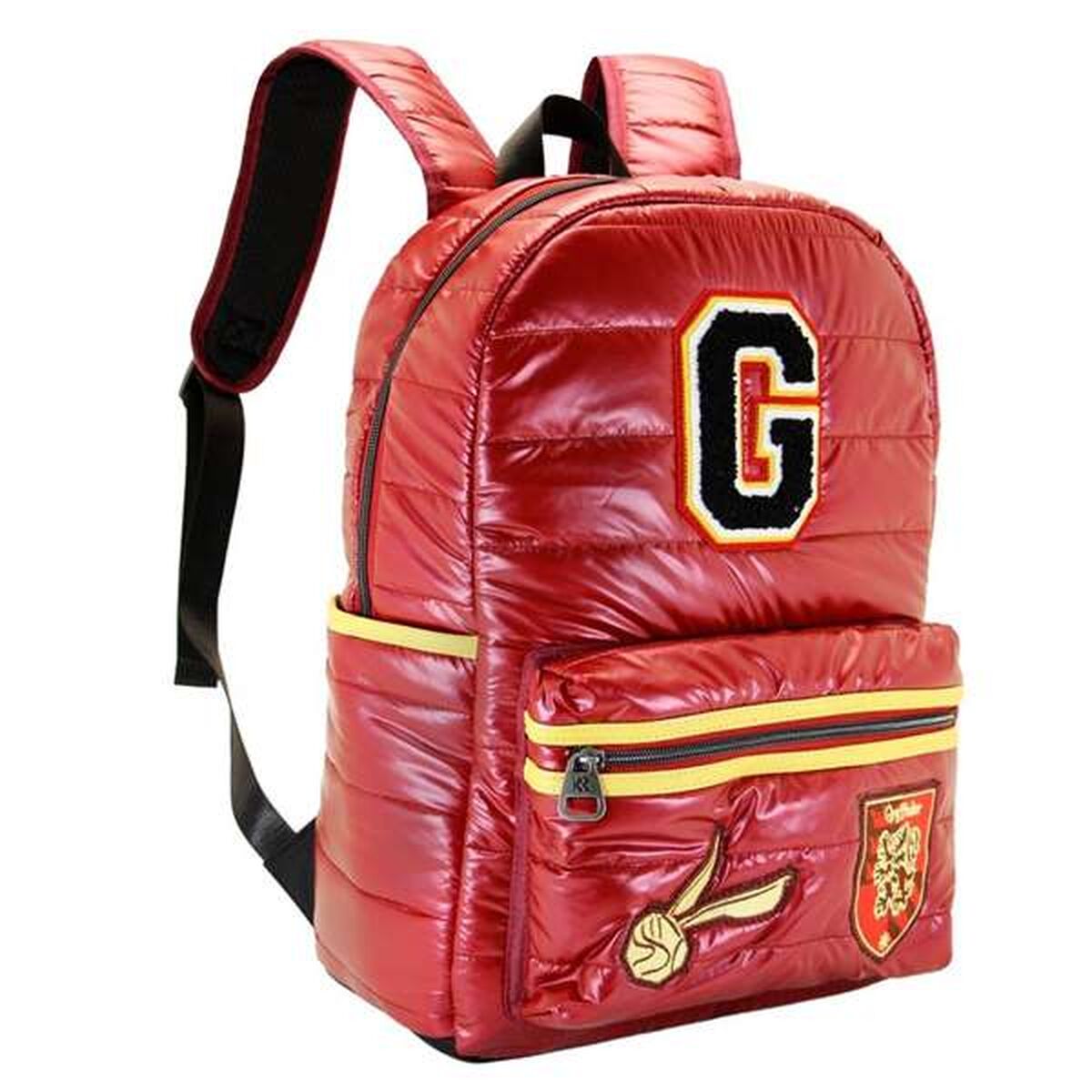 Ghiozdan Harry Potter Gryffindor - Birou și papetărie, Material școlar și educațional