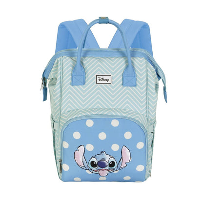 Ghiozdan Lilo & Stitch - Birou și papetărie, Material școlar și educațional
