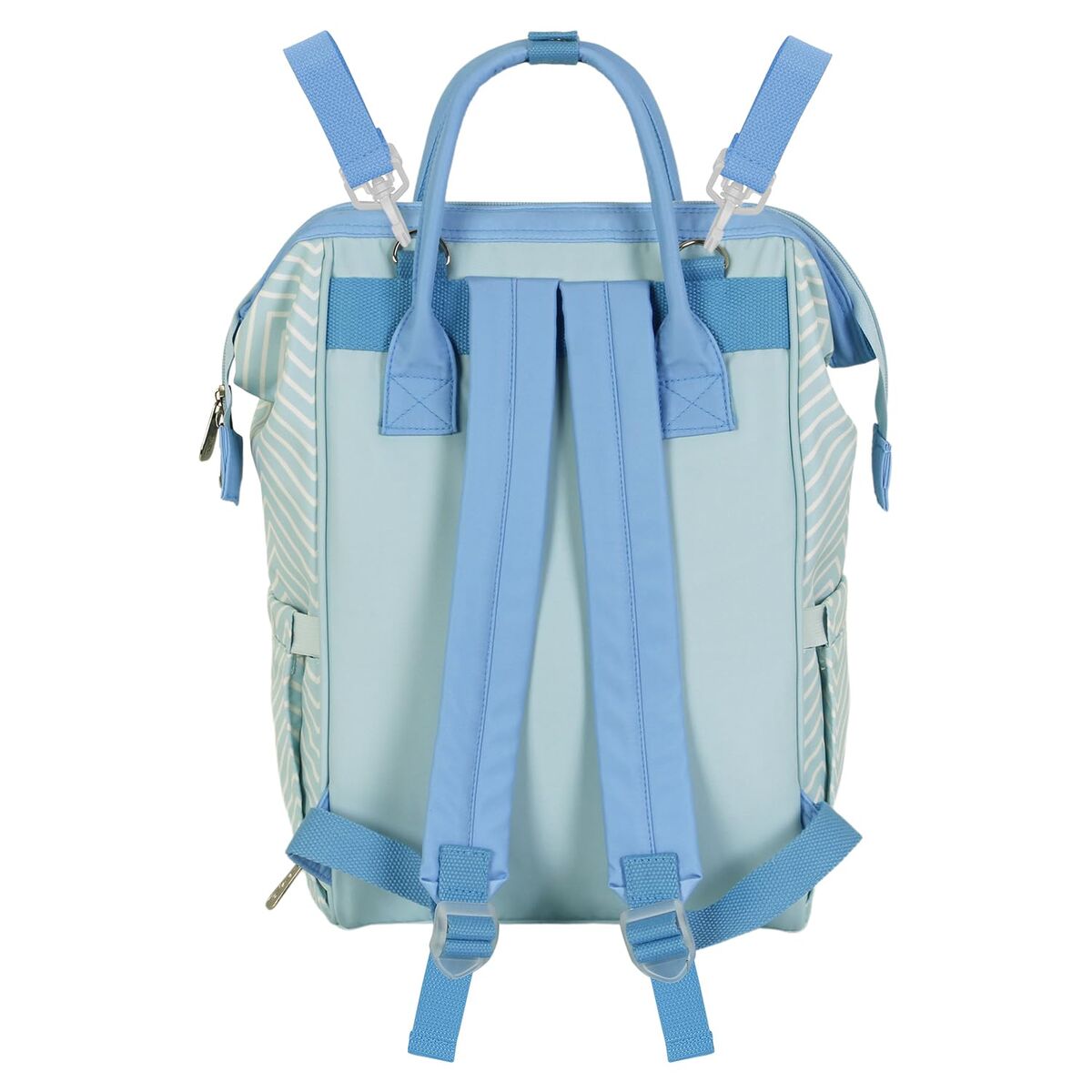 Ghiozdan Lilo & Stitch - Birou și papetărie, Material școlar și educațional