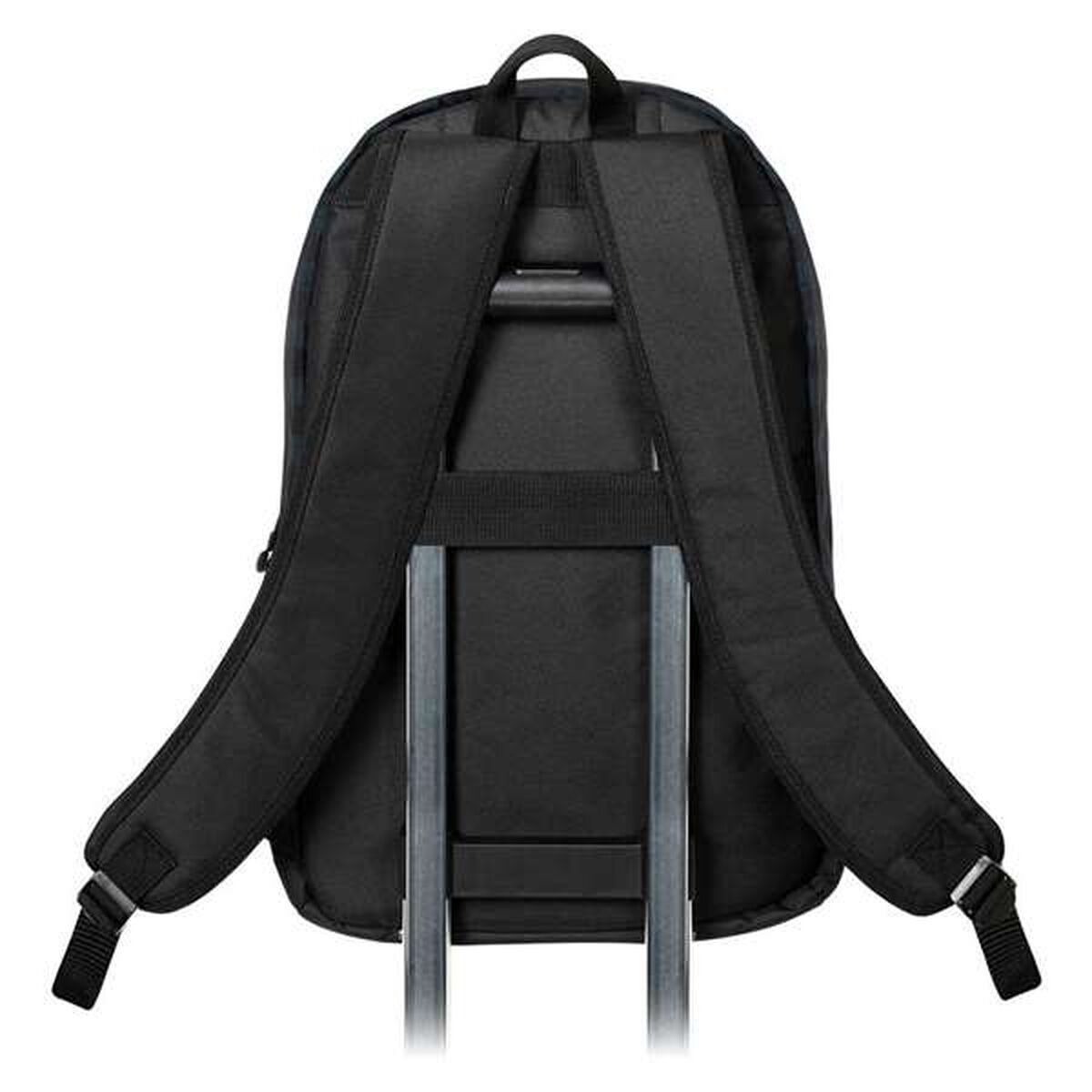Ghiozdan Wednesday Negru 44 x 31 x 18 cm - Birou și papetărie, Material școlar și educațional