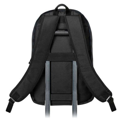 Ghiozdan Wednesday Negru 44 x 31 x 18 cm - Birou și papetărie, Material școlar și educațional