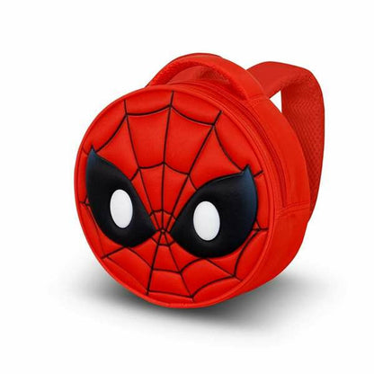 Rucsac pentru Copii Spider-Man 20 x 5 cm - Birou și papetărie, Material școlar și educațional