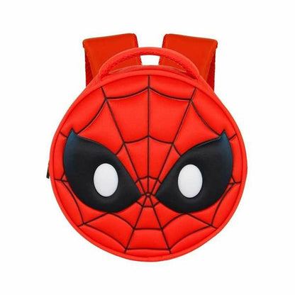 Rucsac pentru Copii Spider-Man 20 x 5 cm - Birou și papetărie, Material școlar și educațional