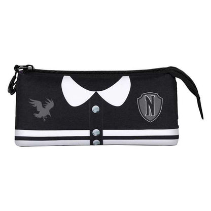 Geantă Universală Wednesday Negru - Birou și papetărie, Material școlar și educațional