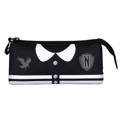 Geantă Universală Wednesday Negru - Birou și papetărie, Material școlar și educațional