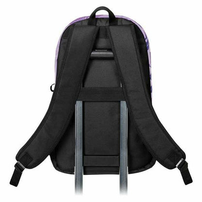 Rucsac pentru Copii Lilo & Stitch Roz 45 x 37 x 6 cm - Birou și papetărie, Material școlar și educațional