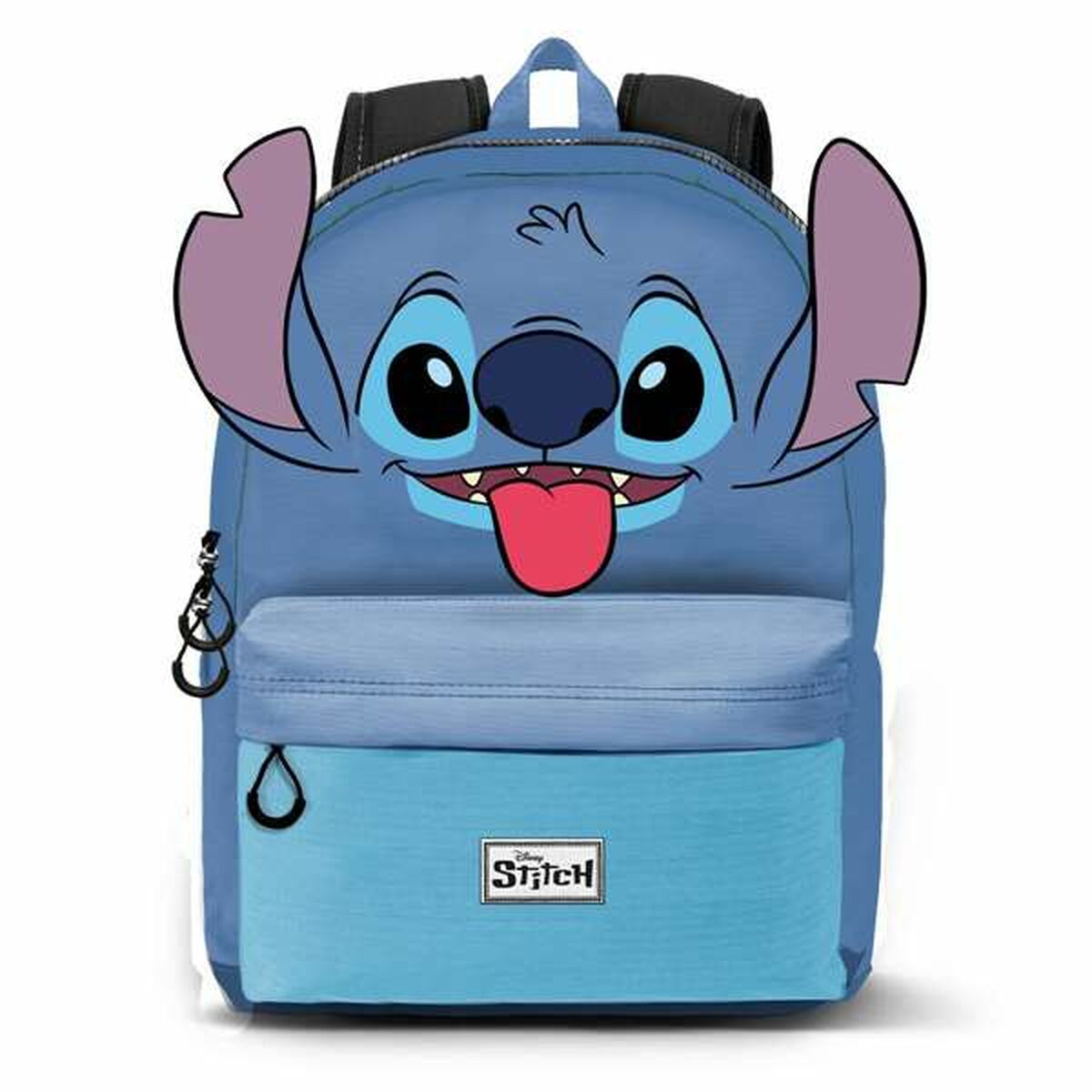 Ghiozdan Lilo & Stitch - Birou și papetărie, Material școlar și educațional