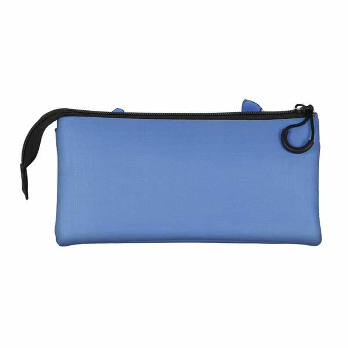 Penar triplu Lilo & Stitch Cool 23 x 11 x 8 cm Albastru - Birou și papetărie, Material școlar și educațional