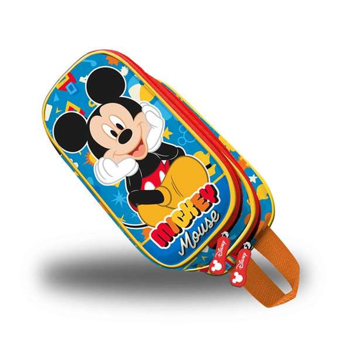 Joc de Plastilină Karactermania - Jucarii si jocuri, Activități creative