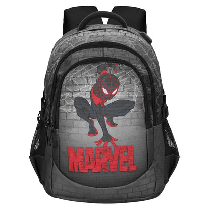 Ghiozdan Spider-Man - Birou și papetărie, Material școlar și educațional