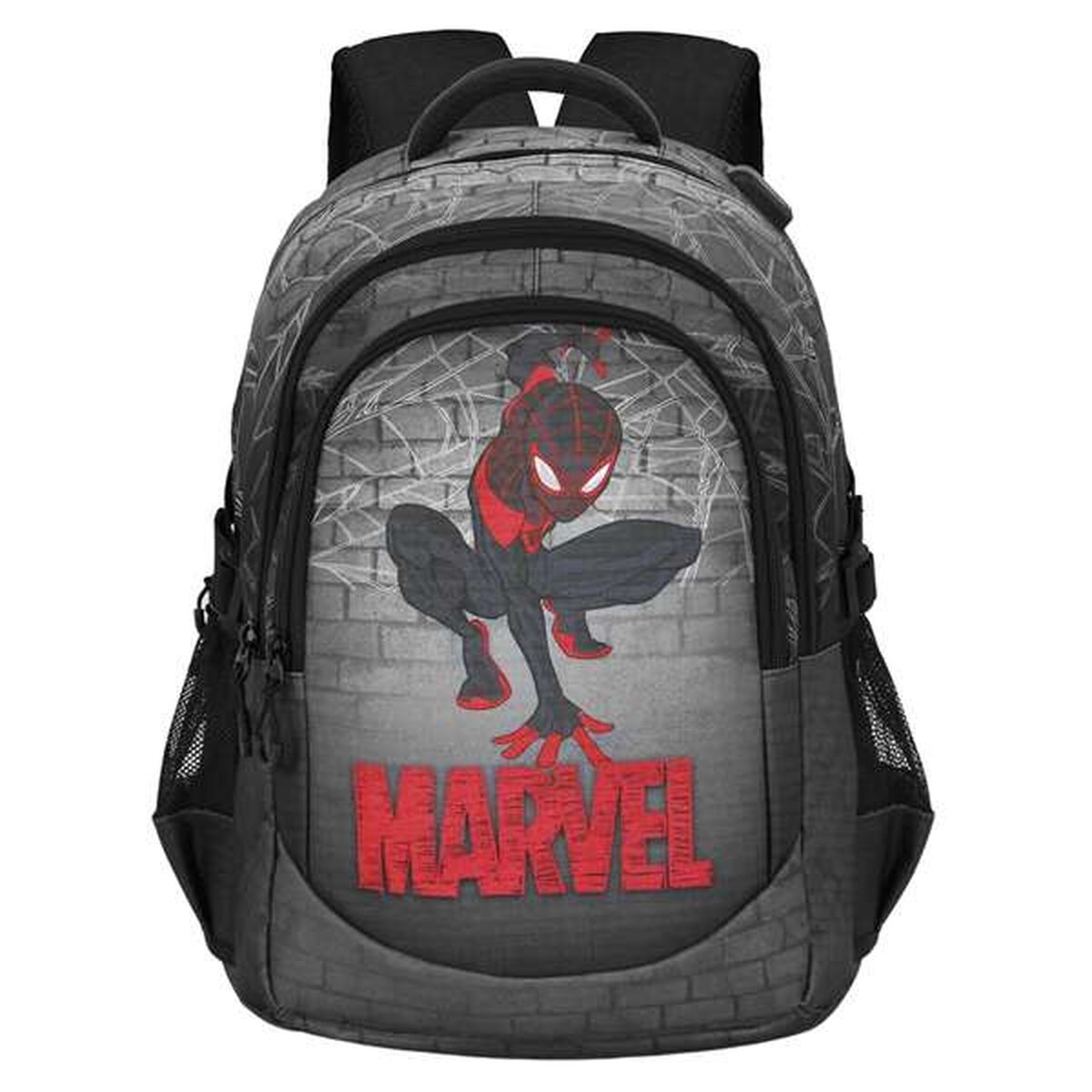Ghiozdan Spider-Man - Birou și papetărie, Material școlar și educațional