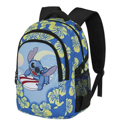 Ghiozdan Lilo & Stitch Multicolor - Birou și papetărie, Material școlar și educațional