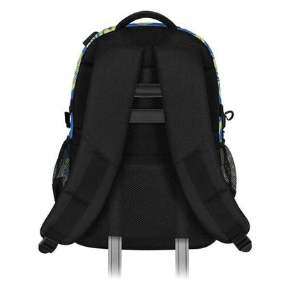 Ghiozdan Lilo & Stitch Multicolor - Birou și papetărie, Material școlar și educațional