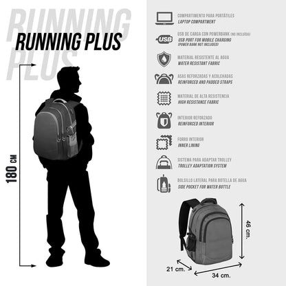 Ghiozdan Barbie - Birou și papetărie, Material școlar și educațional