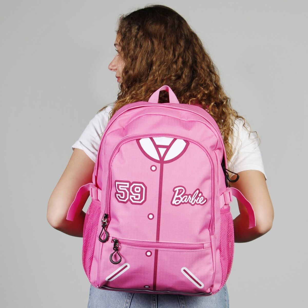 Ghiozdan Barbie - Birou și papetărie, Material școlar și educațional