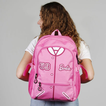 Ghiozdan Barbie - Birou și papetărie, Material școlar și educațional