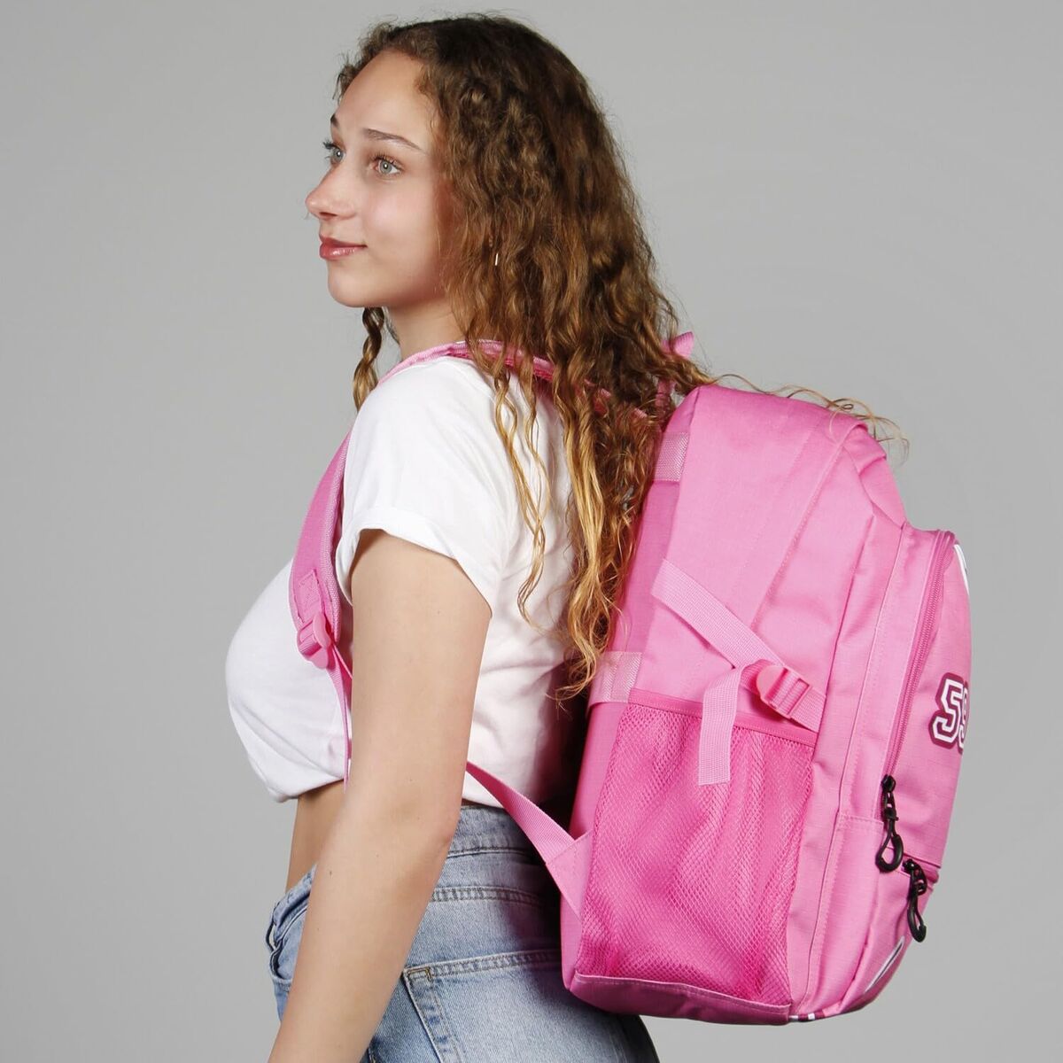 Ghiozdan Barbie - Birou și papetărie, Material școlar și educațional