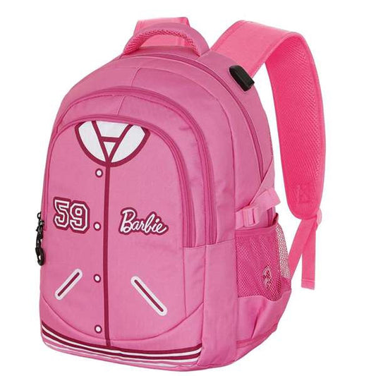 Ghiozdan Barbie - Birou și papetărie, Material școlar și educațional