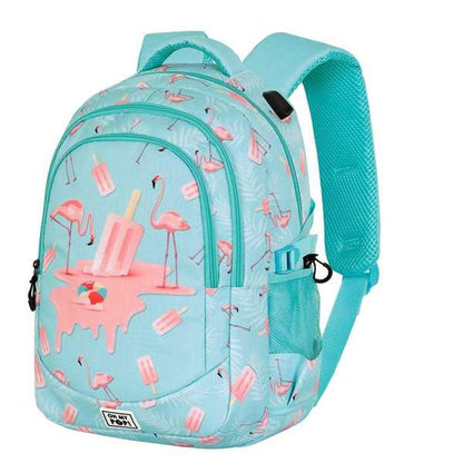 Ghiozdan Oh My Pop! - Birou și papetărie, Material școlar și educațional