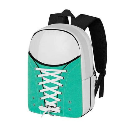 Ghiozdan Oh My Pop! Papuci - Birou și papetărie, Material școlar și educațional