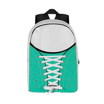 Ghiozdan Oh My Pop! Papuci - Birou și papetărie, Material școlar și educațional