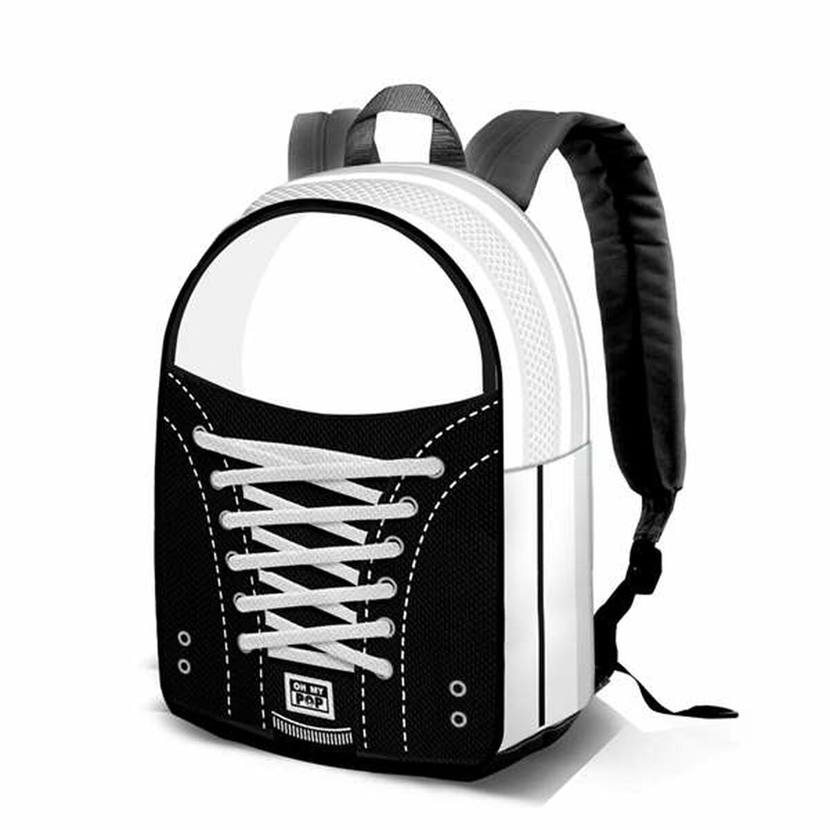 Ghiozdan OMP 43 x 30 x 15 cm - Birou și papetărie, Material școlar și educațional
